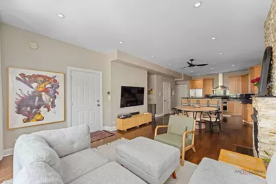 1321 N Bosworth Avenue #1S, Chicago, IL 60622 - Photo 7