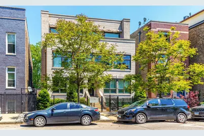1321 N Bosworth Avenue #1S, Chicago, IL 60622 - Photo 3