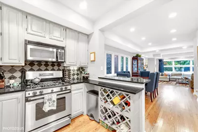 1647 N Winchester Avenue #A, Chicago, IL 60622 - Photo 9