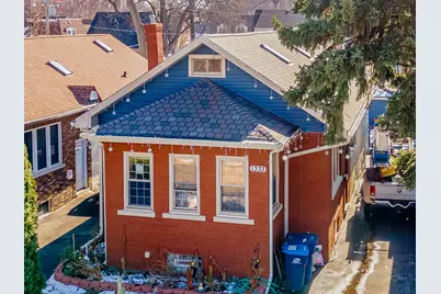 1333 Willow Avenue, Des Plaines, IL 60016 - Photo 1
