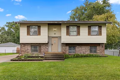 1307 Edgerton Drive, Joliet, IL 60435 - Photo 1