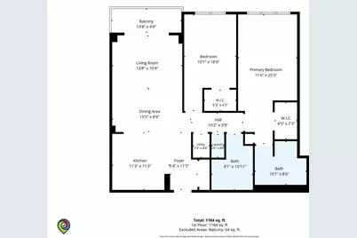 125 Lakeview Drive #604, Bloomingdale, IL 60108 - Photo 43