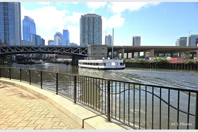 720 N Larrabee Street #1104, Chicago, IL 60654 - Photo 27