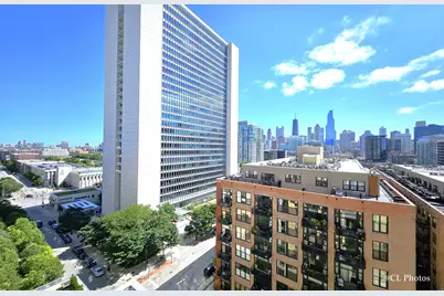 720 N Larrabee Street #1104, Chicago, IL 60654 - Photo 15