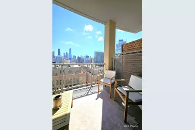 720 N Larrabee Street #1104, Chicago, IL 60654 - Photo 13