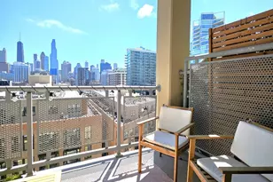 720 N Larrabee St, Chicago, IL 60654 - Photo 13