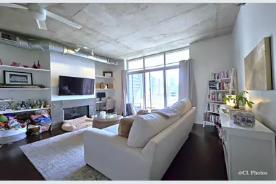 720 N Larrabee Street #1104, Chicago, IL 60654 - Photo 9