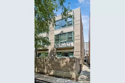 916 W Fletcher Street #C, Chicago, IL 60657 - Photo 1