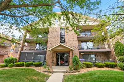 8124 169th Street #2E, Tinley Park, IL 60477 - Photo 1