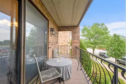 8124 169th Street #2E, Tinley Park, IL 60477 - Photo 7