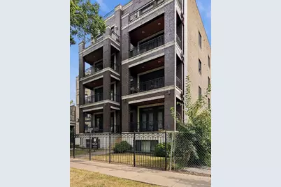 6531 S Kimbark Avenue #4S, Chicago, IL 60637 - Photo 1
