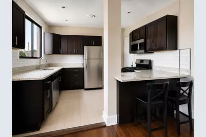 5653 N Spaulding Avenue #3E, Chicago, IL 60659 - Photo 3