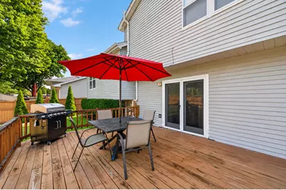 585 Beaconsfield Avenue, Naperville, IL 60565 - Photo 23