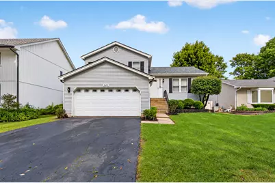 585 Beaconsfield Avenue, Naperville, IL 60565 - Photo 1