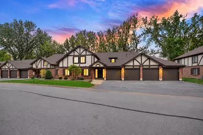 8225 Willow Drive #45B, Palos Hills, IL 60465 - Photo 1