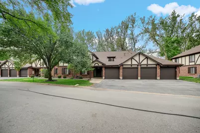 8225 Willow Drive #45B, Palos Hills, IL 60465 - Photo 19