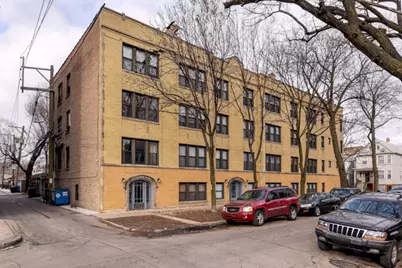 4014 N Spaulding Avenue #2, Chicago, IL 60618 - Photo 1