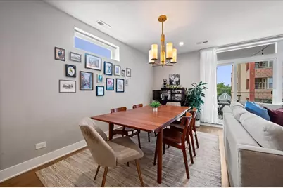 2707 W Belmont Avenue #3W, Chicago, IL 60618 - Photo 7