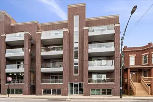 2707 W Belmont Ave, Chicago, IL 60618 - Photo 1