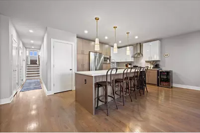 2707 W Belmont Avenue #3W, Chicago, IL 60618 - Photo 15