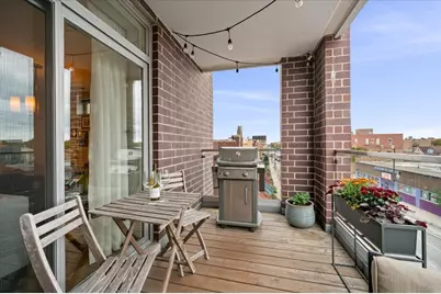 2707 W Belmont Avenue #3W, Chicago, IL 60618 - Photo 17