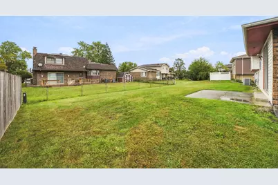 714 E 194th Street, Glenwood, IL 60425 - Photo 23