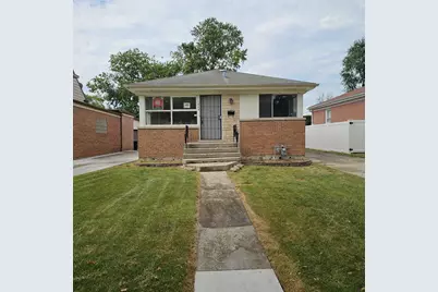 1444 Morris Avenue, Berkeley, IL 60163 - Photo 1
