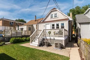 5625 N Menard Ave, Chicago, IL 60646 - Photo 29