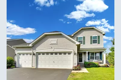 1894 Alta Drive, Volo, IL 60020 - Photo 1