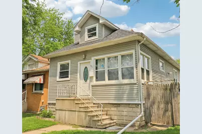 617 Hirsch Avenue, Calumet City, IL 60409 - Photo 1