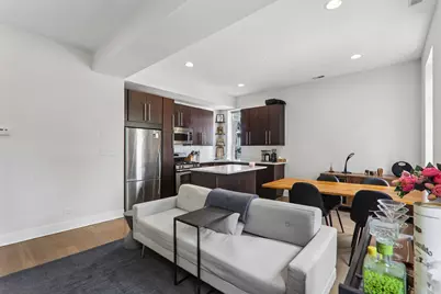 2228 N Hamilton Avenue #2F, Chicago, IL 60647 - Photo 5