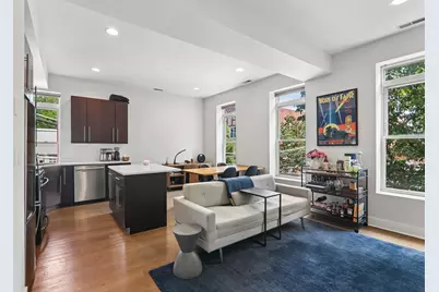 2228 N Hamilton Avenue #2F, Chicago, IL 60647 - Photo 3