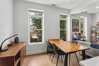 2228 N Hamilton Avenue #2F, Chicago, IL 60647 - Photo 7