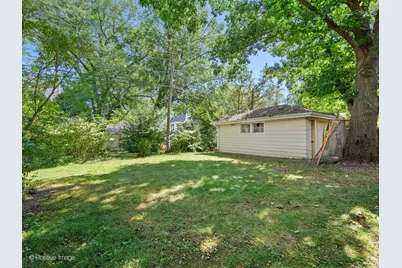 21 N Quincy Street, Hinsdale, IL 60521 - Photo 5