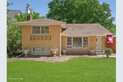 21 N Quincy Street, Hinsdale, IL 60521 - Photo 3