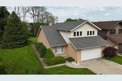 8315 Helen Court, Downers Grove, IL 60516 - Photo 1