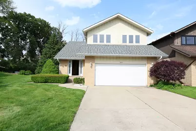 8315 Helen Court, Downers Grove, IL 60516 - Photo 5