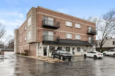 15524 S Cicero Avenue, Oak Forest, IL 60452 - Photo 1