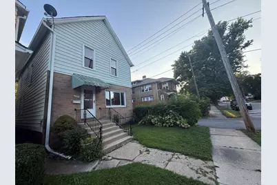 2527 Oak Street, Blue Island, IL 60406 - Photo 1