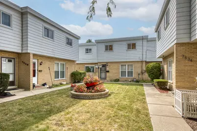 103 Rockford Avenue #A, Forest Park, IL 60130 - Photo 27