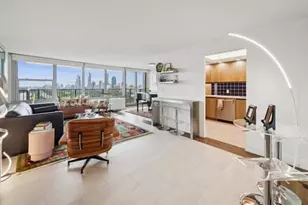 400 E Randolph St, Chicago, IL 60601 - Photo 9