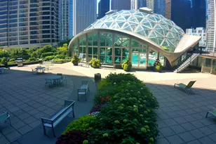 400 E Randolph St, Chicago, IL 60601 - Photo 41