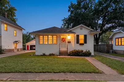 1509 W Clark Street, Champaign, IL 61821 - Photo 1