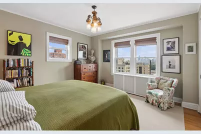 431 W Oakdale Avenue #14D, Chicago, IL 60657 - Photo 11