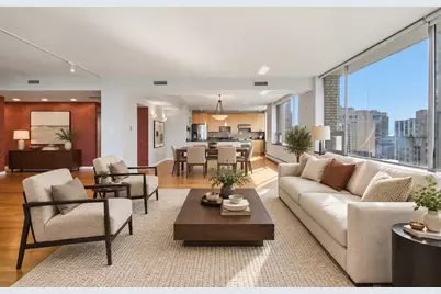 1000 N Lake Shore Plaza #24C, Chicago, IL 60611 - Photo 3