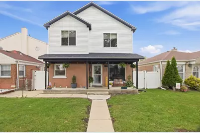1710 N 14th Avenue, Melrose Park, IL 60160 - Photo 1