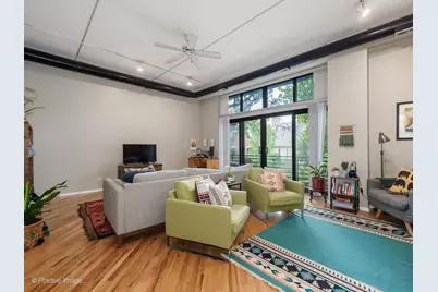 2012 W Saint Paul Avenue #207, Chicago, IL 60647 - Photo 9