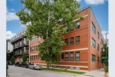 2012 W Saint Paul Avenue #207, Chicago, IL 60647 - Photo 1