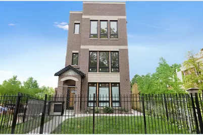 4217 S Indiana Avenue #1, Chicago, IL 60653 - Photo 1