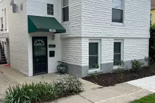 1608 Greenleaf St, Evanston, IL 60202 - Photo 1